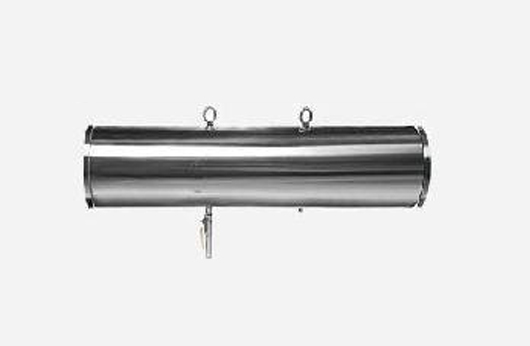 GD-80系列環(huán)縫引射式瓦斯稀釋器